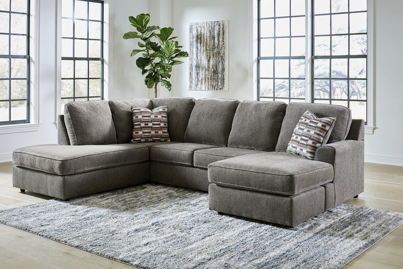 O'Phannon Living Room Set - Sanctuary Home Furnishings (CA)*