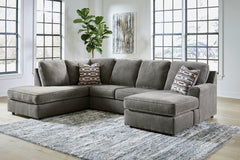 O'Phannon Living Room Set - Sanctuary Home Furnishings (CA)*