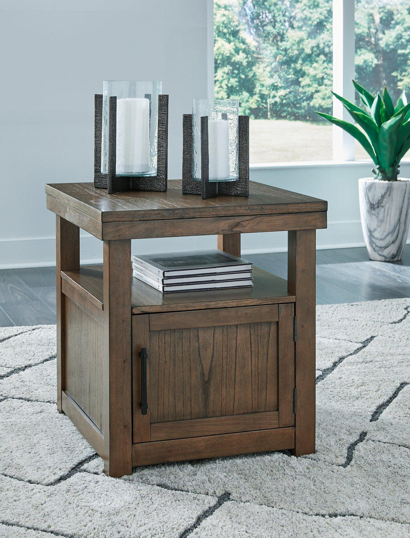 Boardernest Occasional Table Set - Sanctuary Home Furnishings (CA)*