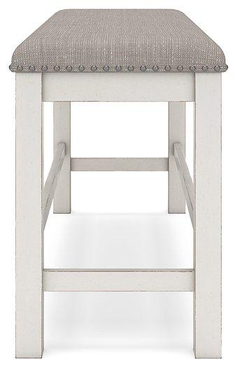 Robbinsdale Dining Package - Sanctuary Home Furnishings (CA)*