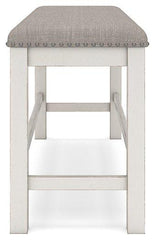 Robbinsdale Dining Package - Sanctuary Home Furnishings (CA)*