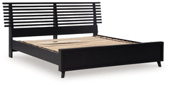 Danziar Bedroom Set - Sanctuary Home Furnishings (CA)*