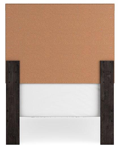 Belachime Bedroom Set - Sanctuary Home Furnishings (CA)*