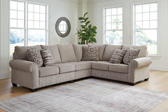 Claireah Living Room Set