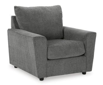 Stairatt Living Room Set - Sanctuary Home Furnishings (CA)*