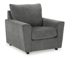 Stairatt Living Room Set - Sanctuary Home Furnishings (CA)*