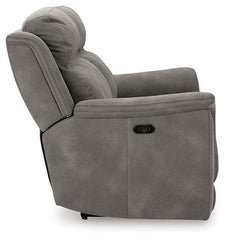 Next-Gen DuraPella Power Reclining Sofa