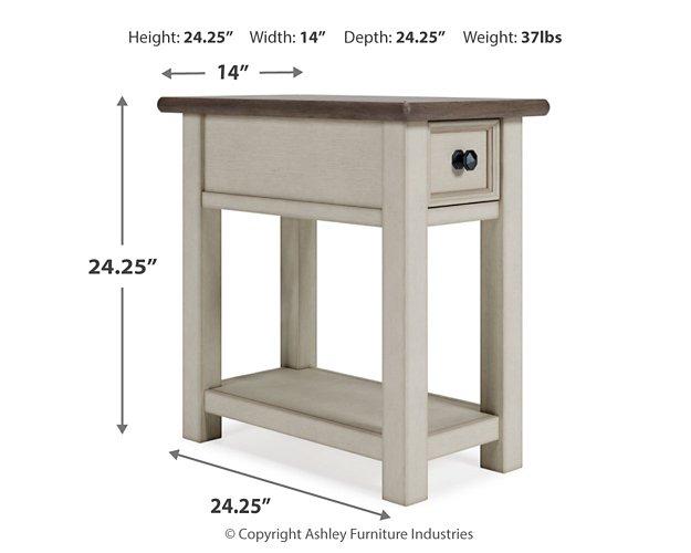 Bolanburg Table Set - Sanctuary Home Furnishings (CA)*