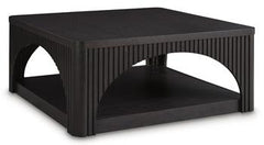 Yellink Occasional Table Set - Sanctuary Home Furnishings (CA)*