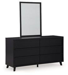 Danziar Bedroom Set - Sanctuary Home Furnishings (CA)*