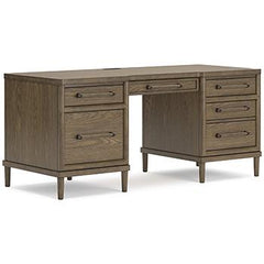 Roanhowe Home Office Set - Sanctuary Home Furnishings (CA)*