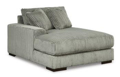 Lindyn Sectional with Chaise - Sanctuary Home Furnishings (CA)*