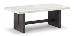 Burkhaus Occasional Table Set - Sanctuary Home Furnishings (CA)*