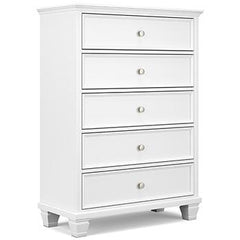 Fortman Chest of Drawers