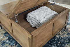 Torlanta Occasional Table Set - Sanctuary Home Furnishings (CA)*
