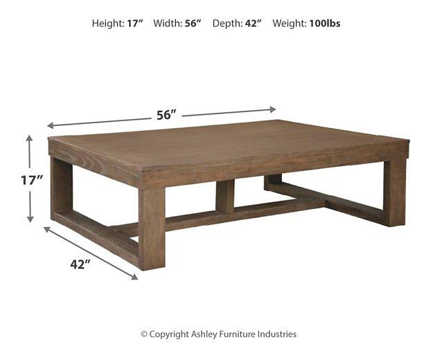Cariton Table Set - Sanctuary Home Furnishings (CA)*