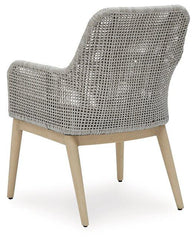 Seton Creek Outdoor Seating Set - Sanctuary Home Furnishings (CA)*