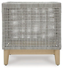 Seton Creek Outdoor Seating Set - Sanctuary Home Furnishings (CA)*
