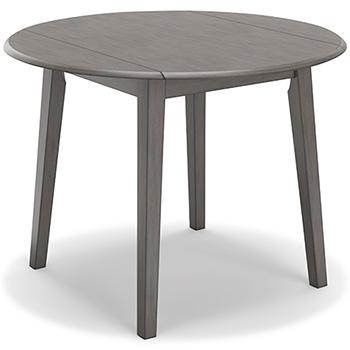 Shullden Dining Room Set - Sanctuary Home Furnishings (CA)*