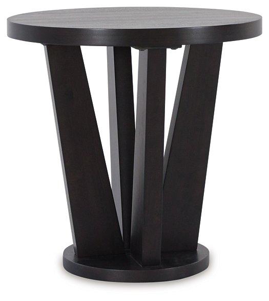 Chasinfield Occasional Table Set - Sanctuary Home Furnishings (CA)*