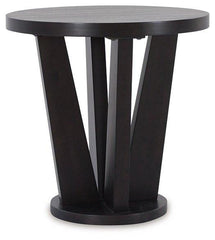 Chasinfield Occasional Table Set - Sanctuary Home Furnishings (CA)*