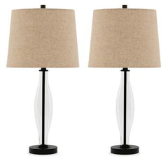 Travisburg Table Lamp (Set of 2)