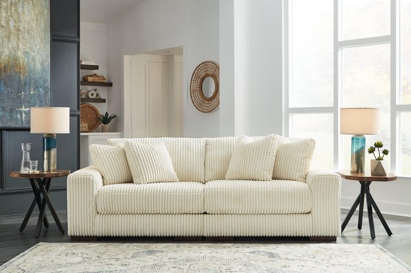Lindyn Sectional Sofa - Sanctuary Home Furnishings (CA)*