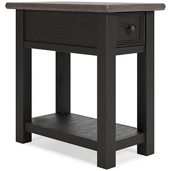 Tyler Creek End Table Set - Sanctuary Home Furnishings (CA)*