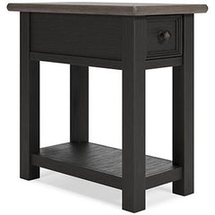 Tyler Creek End Table Set - Sanctuary Home Furnishings (CA)*