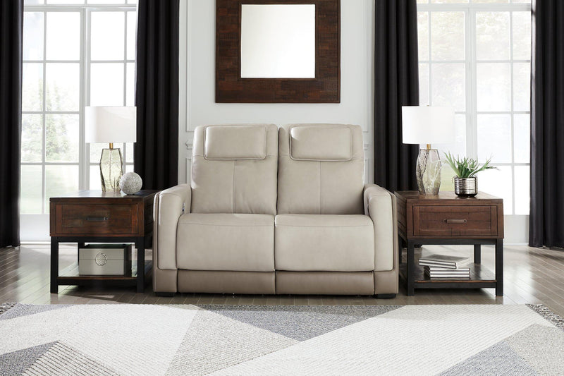 Battleville Living Room Set - Sanctuary Home Furnishings (CA)*