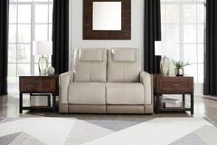 Battleville Living Room Set - Sanctuary Home Furnishings (CA)*