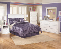 Bostwick Shoals Youth Dresser - Sanctuary Home Furnishings (CA)*