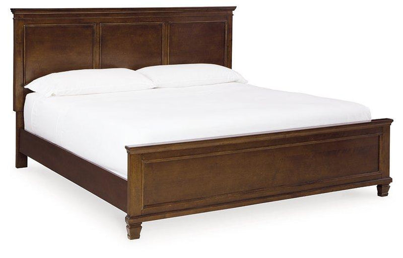 Danabrin Bedroom Set - Sanctuary Home Furnishings (CA)*