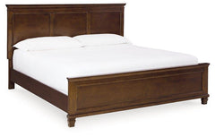 Danabrin Bedroom Set - Sanctuary Home Furnishings (CA)*