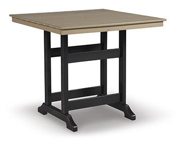 Fairen Trail Outdoor Dining Set - Sanctuary Home Furnishings (CA)*