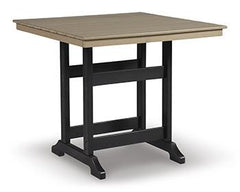 Fairen Trail Outdoor Dining Set - Sanctuary Home Furnishings (CA)*