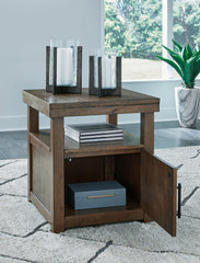 Boardernest Occasional Table Set - Sanctuary Home Furnishings (CA)*