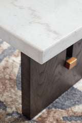 Burkhaus Occasional Table Set - Sanctuary Home Furnishings (CA)*