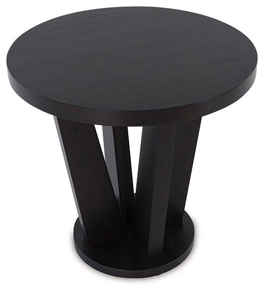 Chasinfield Occasional Table Set - Sanctuary Home Furnishings (CA)*