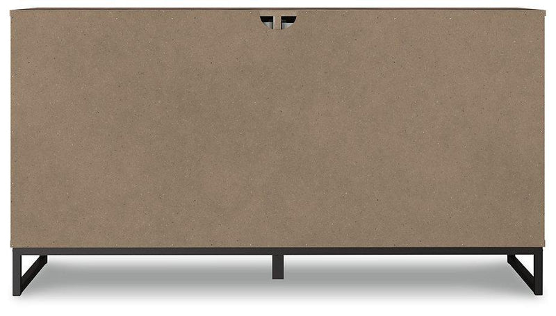 Neilsville Dresser - Sanctuary Home Furnishings (CA)*