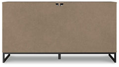 Neilsville Dresser - Sanctuary Home Furnishings (CA)*