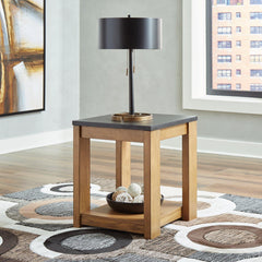 Quentina Occasional Table Set - Sanctuary Home Furnishings (CA)*