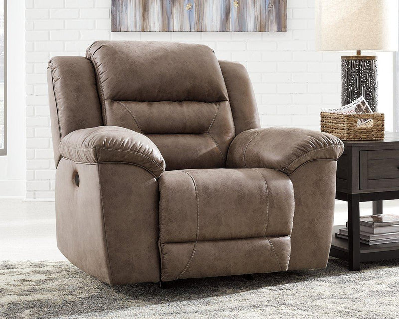 Stoneland Living Room Set - Sanctuary Home Furnishings (CA)*