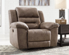 Stoneland Living Room Set - Sanctuary Home Furnishings (CA)*