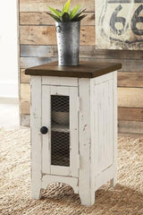 Wystfield End Table Set - Sanctuary Home Furnishings (CA)*