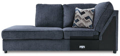 Albar Place Sectional