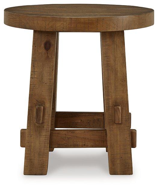 Mackifeld Occasional Table Set - Sanctuary Home Furnishings (CA)*
