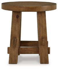 Mackifeld Occasional Table Set - Sanctuary Home Furnishings (CA)*