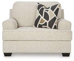 Heartcort Living Room Set - Sanctuary Home Furnishings (CA)*