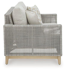 Seton Creek Outdoor Seating Set - Sanctuary Home Furnishings (CA)*